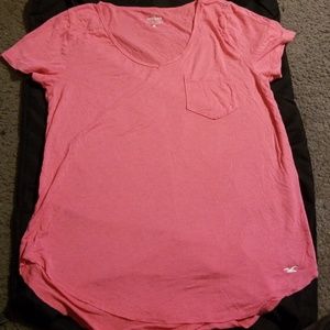 Hollister shirt